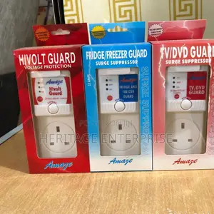 Fridge Guard/Tv Guard