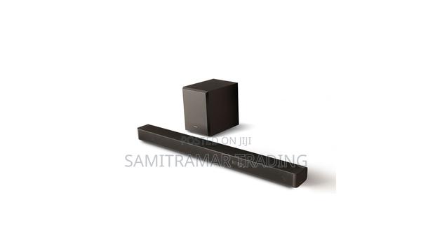 Ax3100q Hisense 3.1-Channel Sound Bar With Dolby Atmos and Dts:X 500w