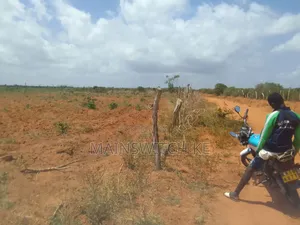 50 Acres Parcel Going For Only 100,000 Per Acre