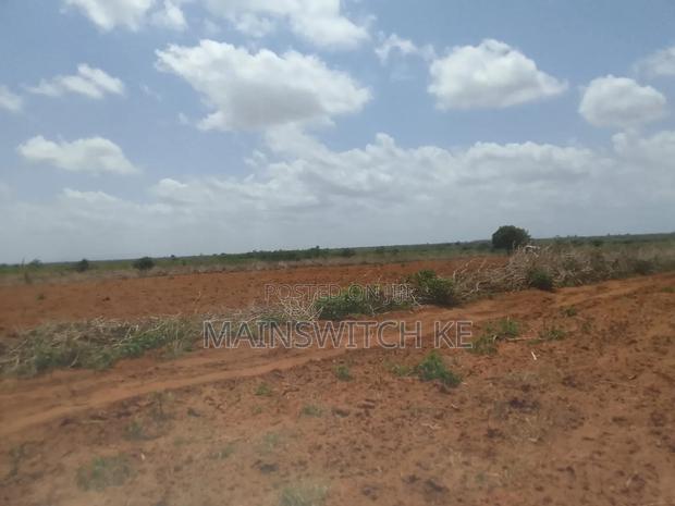 50 Acres Parcel Going For Only 100,000 Per Acre - thumbnail 3