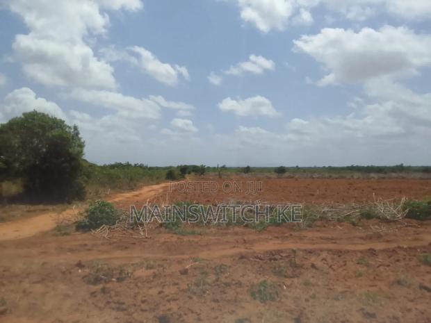 50 Acres Parcel Going For Only 100,000 Per Acre - thumbnail 5