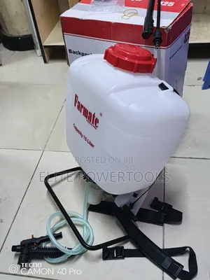 15l Farmate Knapsack Manual Sprayer