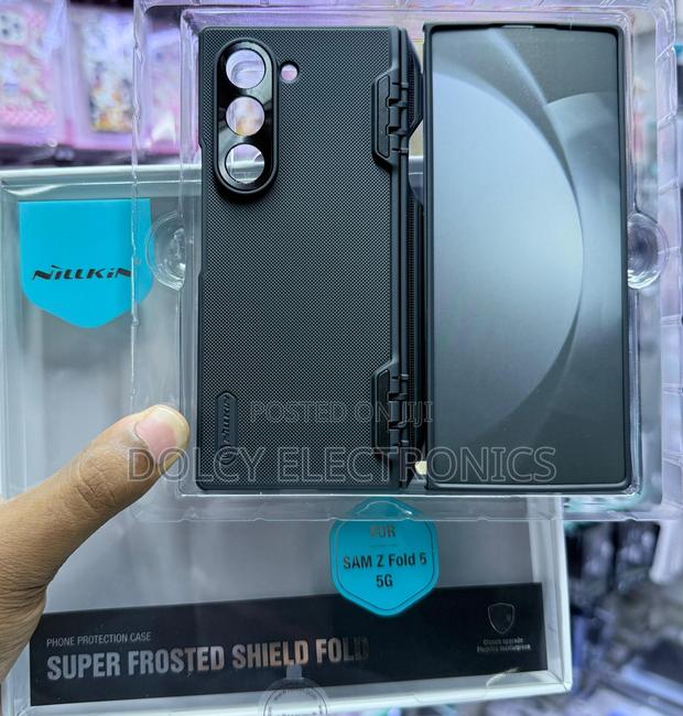 Nillkin Case For Samsung Z Fold 6 5g - main view