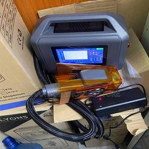 Class Stable Performance and Quick Fiber Laser Engraver 30w Machine - thumbnail 2