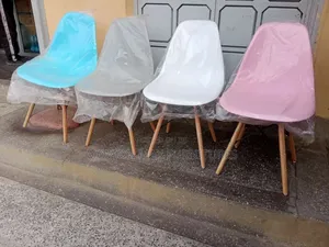 Ottoman Chais