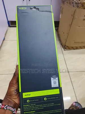 Oraimo Extension