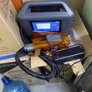 Professor Laser Engraving Machine 110v/220v Plug-In - main view