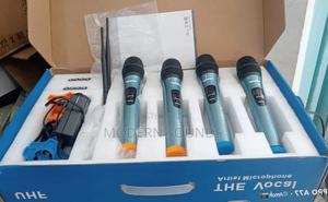 BNK Professional Wireless Microphone - thumbnail 2