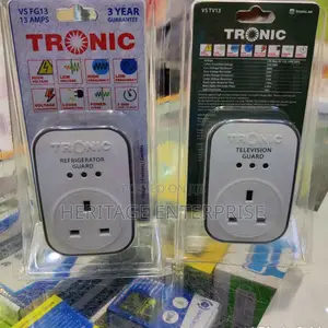 Tronic Fridge Guard 13amps