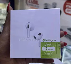 Airpods 3rd Gen Redington