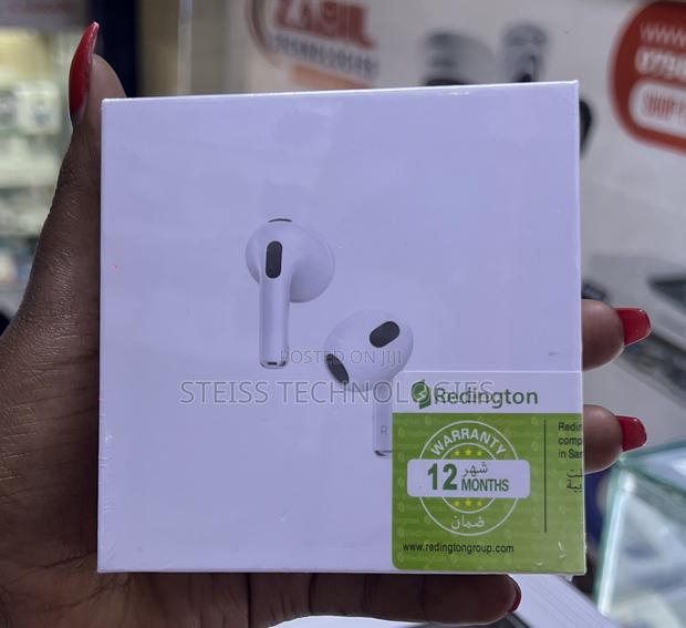 Airpods 3rd Gen Redington - thumbnail 2