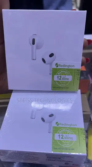 Airpods 3rd Gen Redington