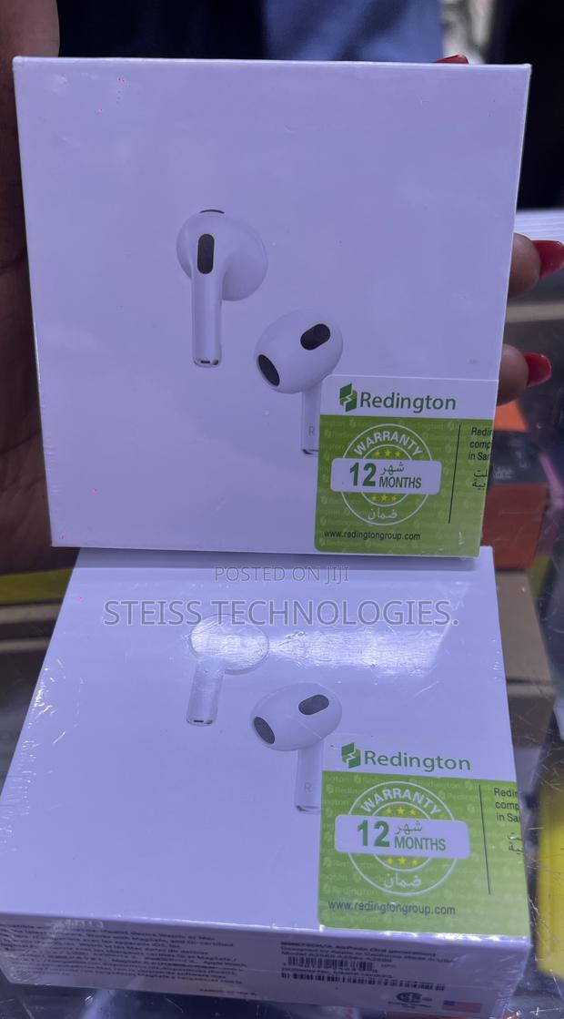 Airpods 3rd Gen Redington - main view