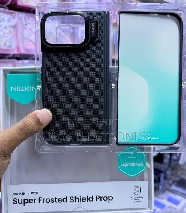 Nillkin For Google Pixel 10 Pro Fold - main view