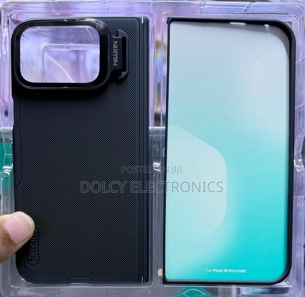 Nillkin For Google Pixel 10 Pro Fold - thumbnail 2