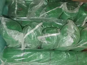 Construction Nets 3m By 50m Dark Green