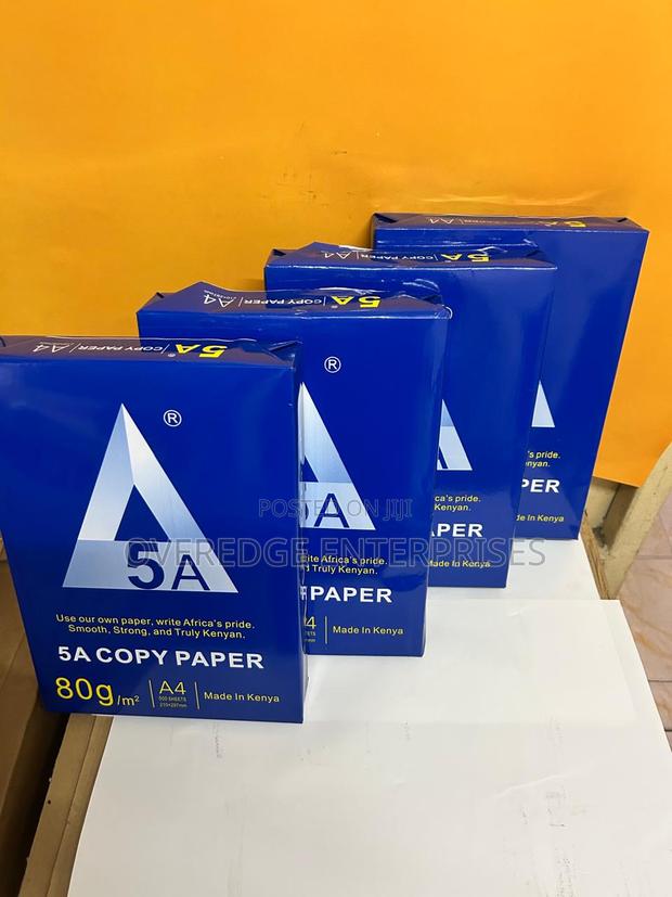 Photocopies_5a Printer Paper*Copier - main view