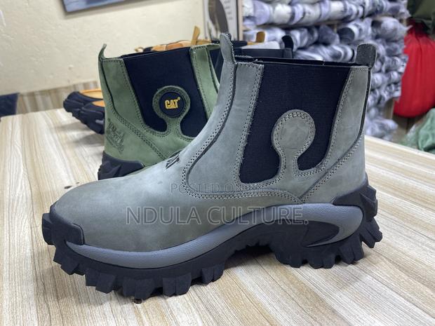Cat High Cut Boot - thumbnail 20