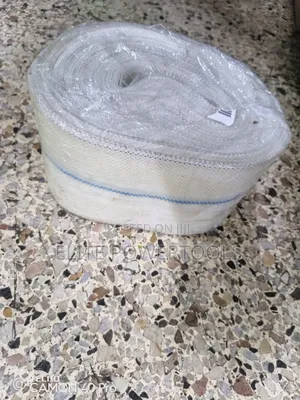 3" Canvas Delivery Pipe 30 M