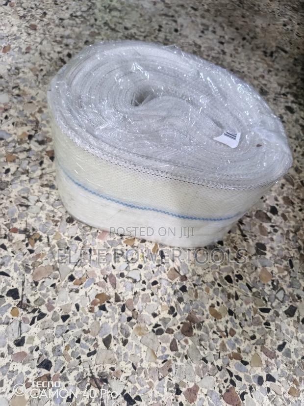3" Canvas Delivery Pipe 30 M - thumbnail 4