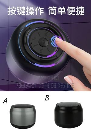 High Quality Wireless Portable Mini Speaker♦ Portable - main view