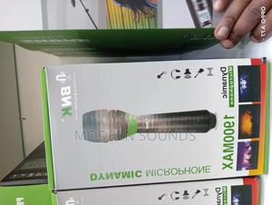 BNK 1900max Dynamic Microphone - thumbnail 2