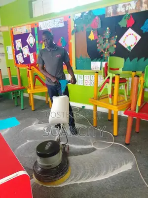 Soakcity Cleaning Enterprise