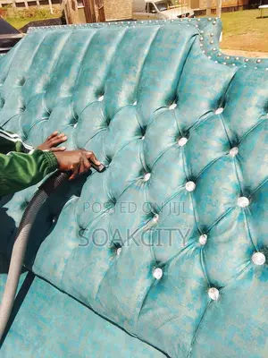 Soakcity Cleaning Enterprise