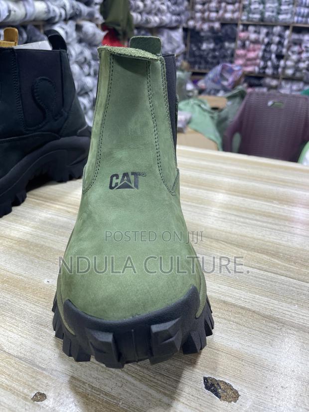 Cat High Cut Boot - thumbnail 17