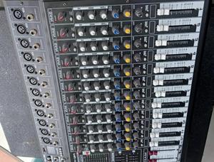 Pev Pro Professional Mixer - thumbnail 2