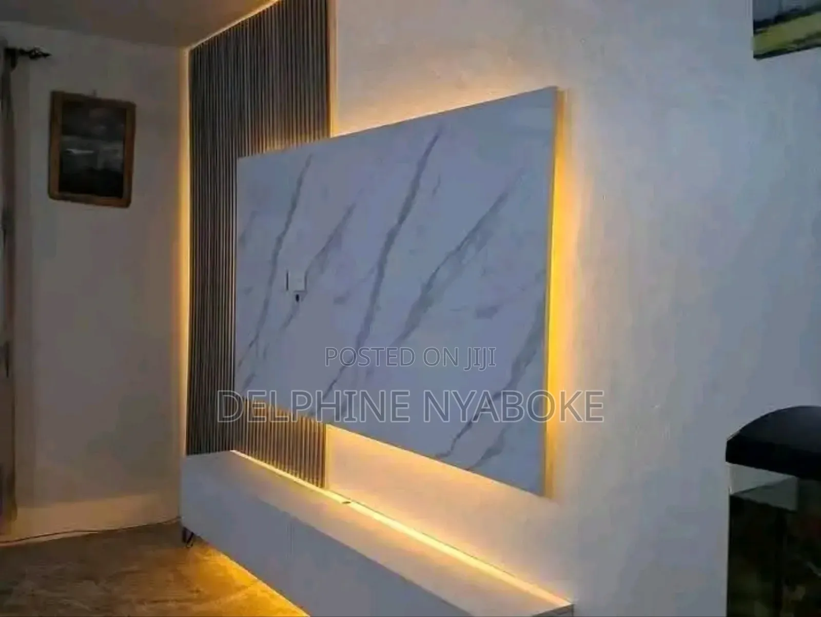 Gypsum Cealings