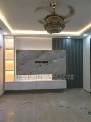 Gypsum Cealings