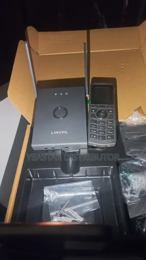 Fanvil Ip Phone W710p