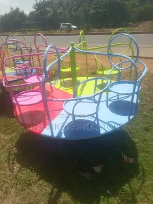 Merry Go Round
