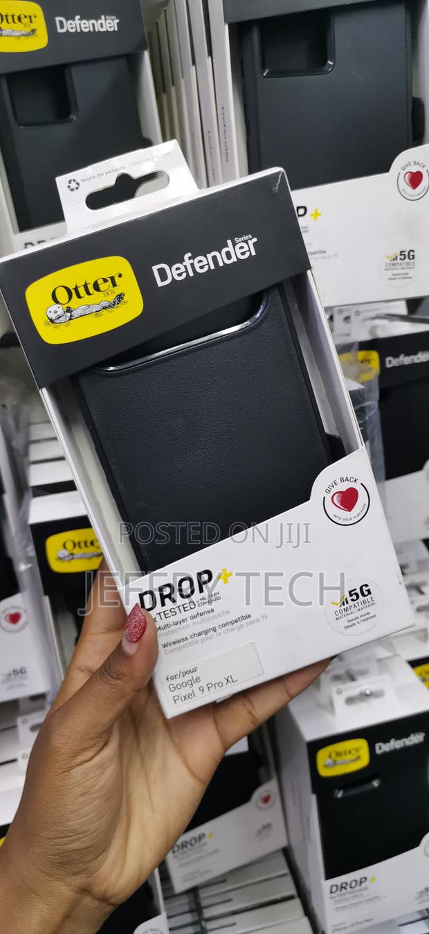 Ratos Otterbox Google Pixel 9 Pro Xl Defender Series Case , Rugged - thumbnail 3