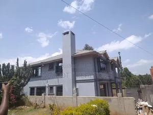 4bdrm Villa in Kinoo for rent
