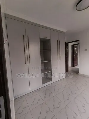4bdrm Villa in Kinoo for rent