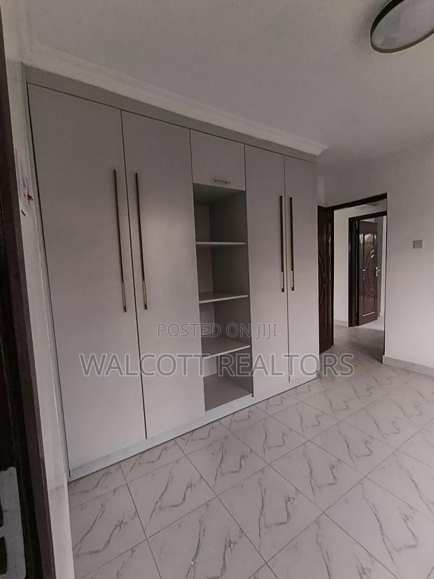 4bdrm Villa in Kinoo for rent - thumbnail 3