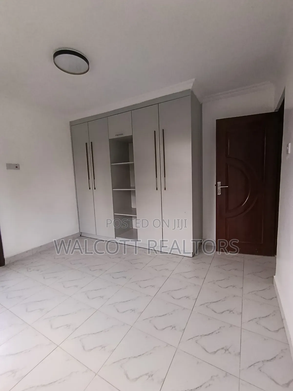 4bdrm Villa in Kinoo for rent