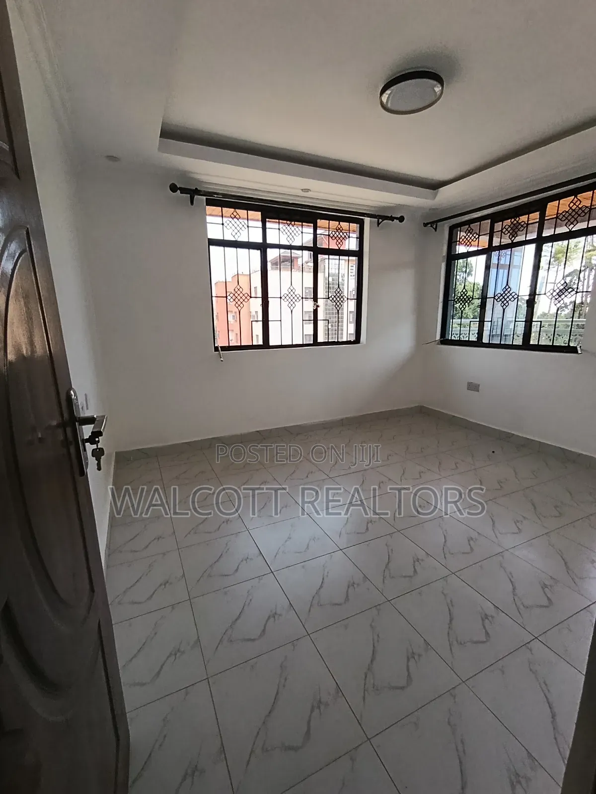 4bdrm Villa in Kinoo for rent