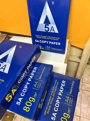 Copier Printing Materials, 5a. - main view
