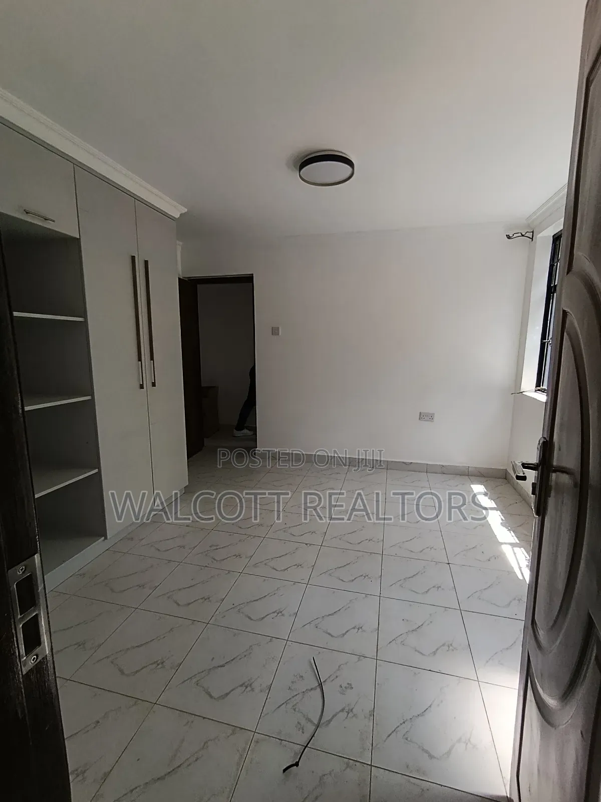 4bdrm Villa in Kinoo for rent