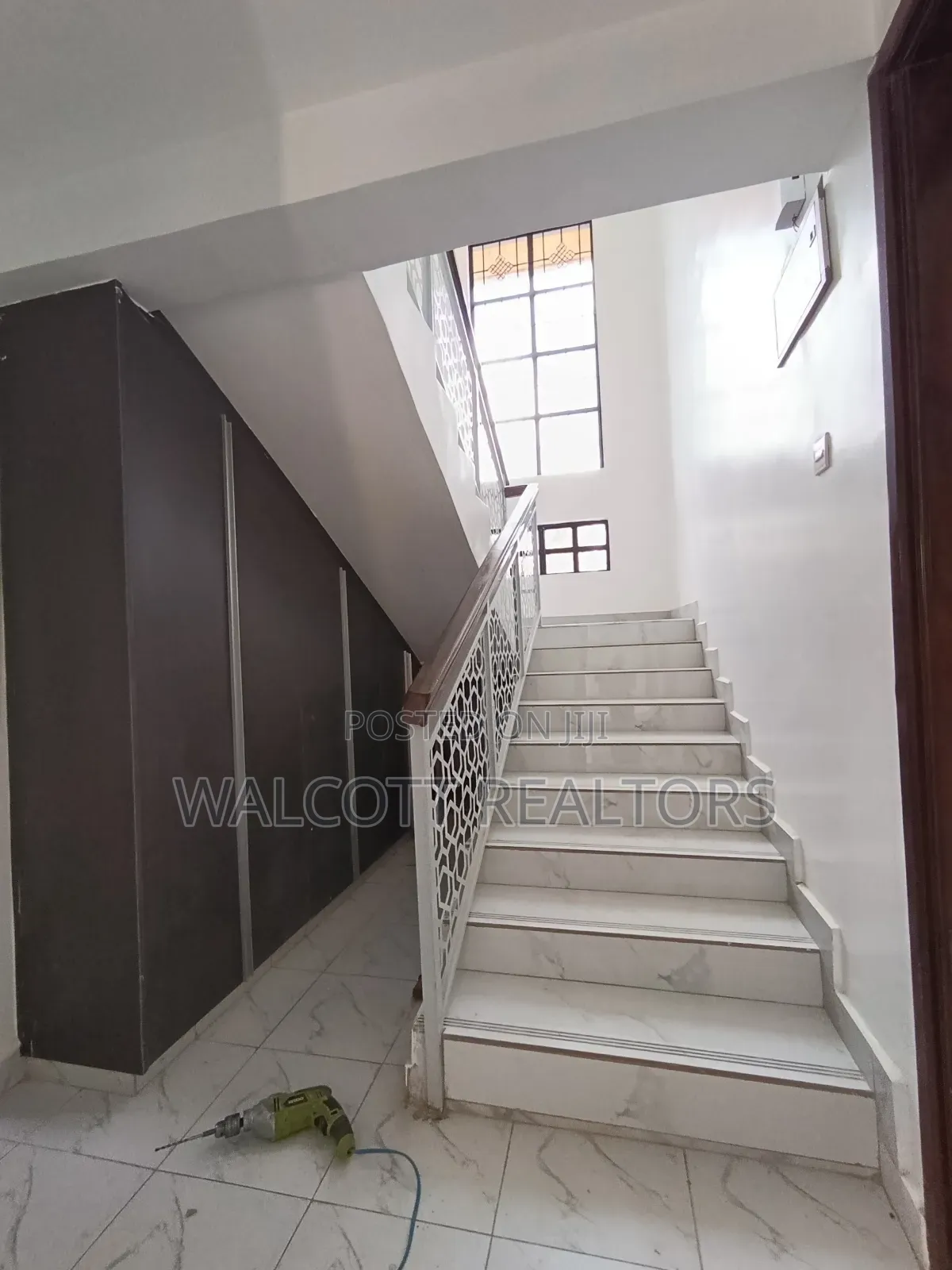 4bdrm Villa in Kinoo for rent
