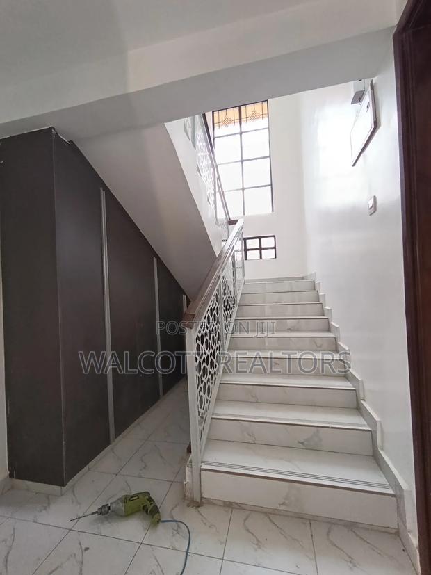 4bdrm Villa in Kinoo for rent - thumbnail 10