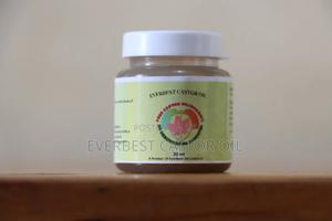 Everbest Pure Castor Oil - main view
