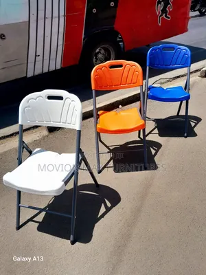 Relaxing Chairs