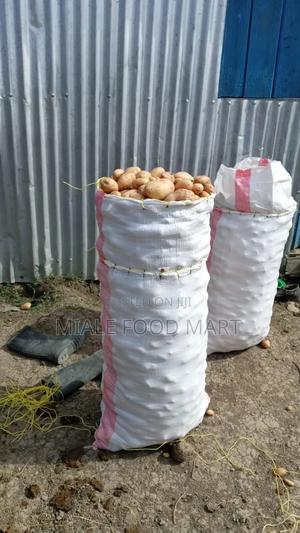 Potatoes in Bulk KSHS 80/Kg (5000/Ngunia) - main view