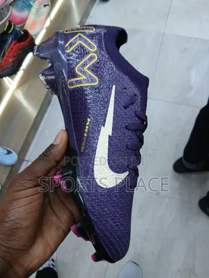 Mbappe Vapor16 Fg Football Boots