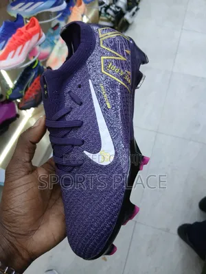 Mbappe Vapor16 Fg Football Boots