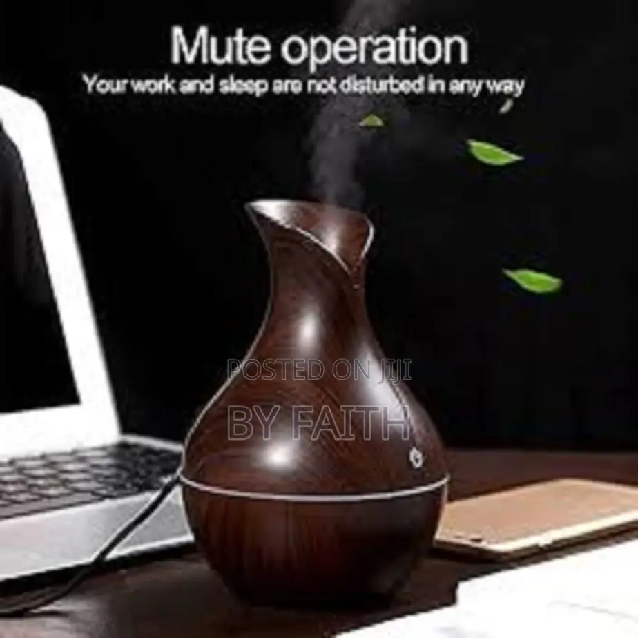 Room Humidifier**